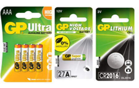 Μπαταρίες Συσκευών Autochaniotakis Χανιά Ρέθυμνο Ηράκλειο