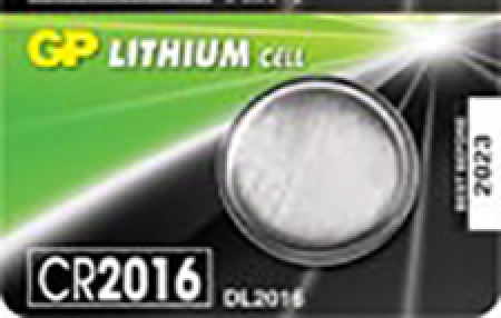 Μπαταρίες Στρογγυλές