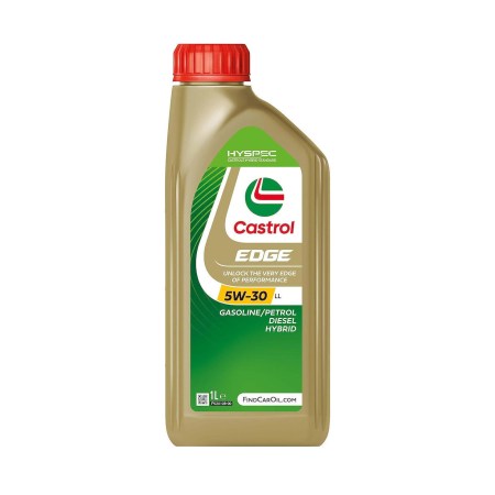 Castrol Edge Titanium FST LL 5W-30 1lt