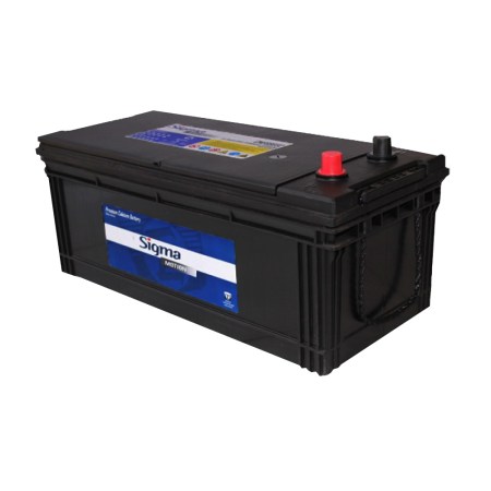Sigma CMF68032 12V 180Ah 1000A(EN)