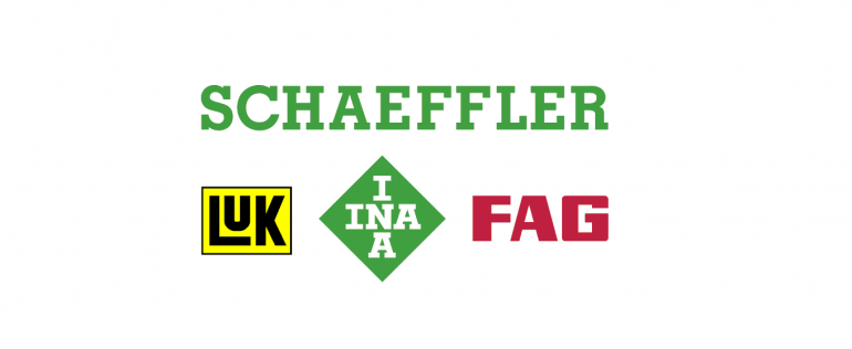 Schaeffler Ανταλλακτικά Ηράκλειο
