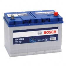 Bosch S4028 12V 95AH