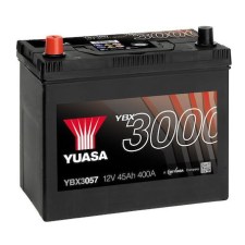 Yuasa YBX3057 12V 45Ah/400A