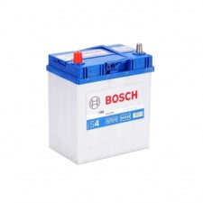Bosch S4019 12V 40AH Αριστερή Χανιά Ρέθυμνο Ηράκλειο