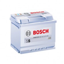 Bosch S5005 12V 63AH Χανιά Ρέθυμνο Ηράκλειο