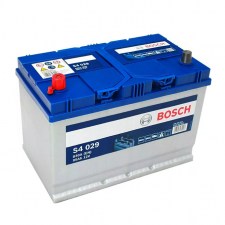Bosch S4029 12V 95AH Αριστερή Χανιά Ρέθυμνο Ηράκλειο